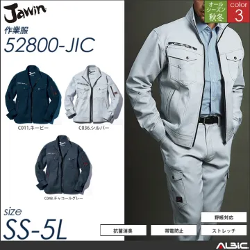 Jawinストレッチジャンパー 【 52...