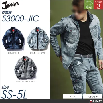 Jawinストレッチジャンパー 【 53...