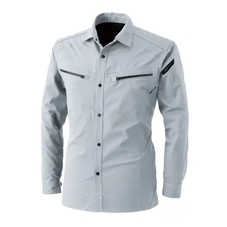 025 シルバーグレー