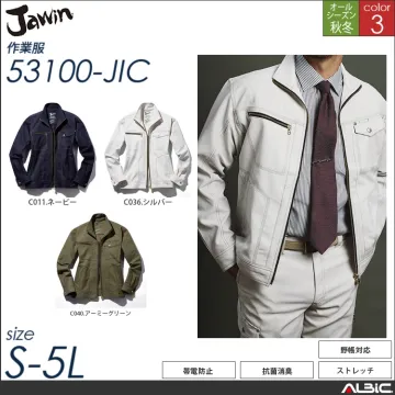 Jawinストレッチジャンパー 【 53...