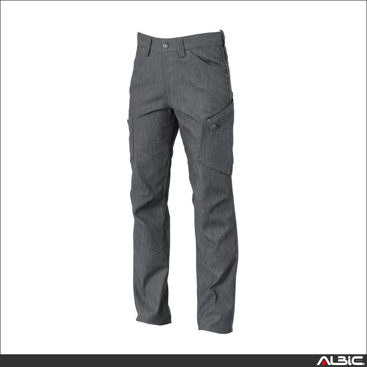 TS LAYERED TWILL レディースカーゴパンツ【53141-TSD】 商品写真