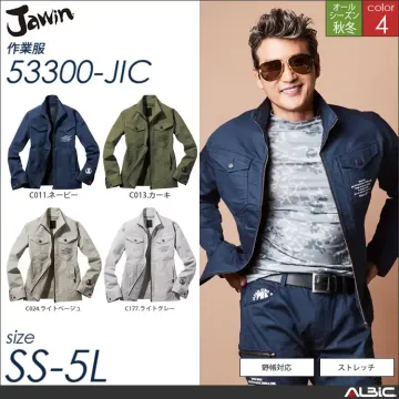 Jawinストレッチジャンパー 【 53...