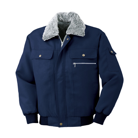 ジャンパー【54052-KRO】 11.ネイビー