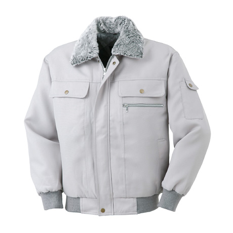 ジャンパー【54052-KRO】 40.グレー