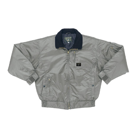 ジャンパー【54056-KRO】 40.グレー