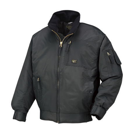 ジャンパー【54056-KRO】 49.ブラック