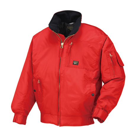 ジャンパー【54056-KRO】 70.レッド