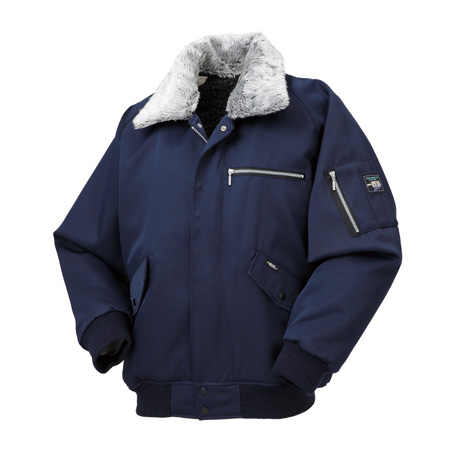 ジャンパー【54083-KRO】 11.ネイビー