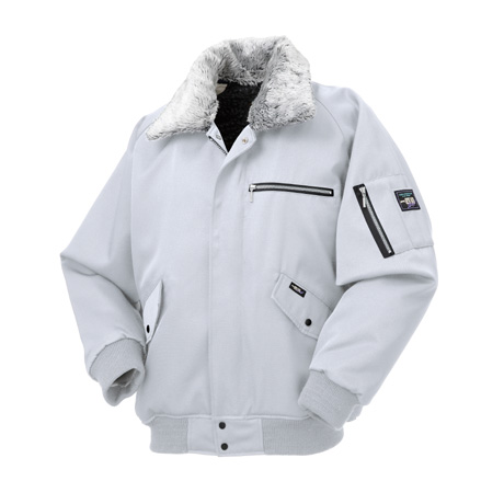 ジャンパー【54083-KRO】 40.ライトグレー