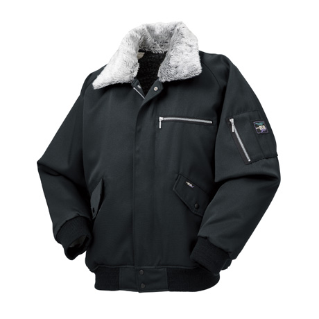 ジャンパー【54083-KRO】 49.ブラック