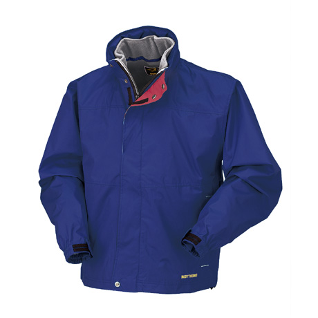 ３ウェイコート【54165-KRO】 11.ネイビー