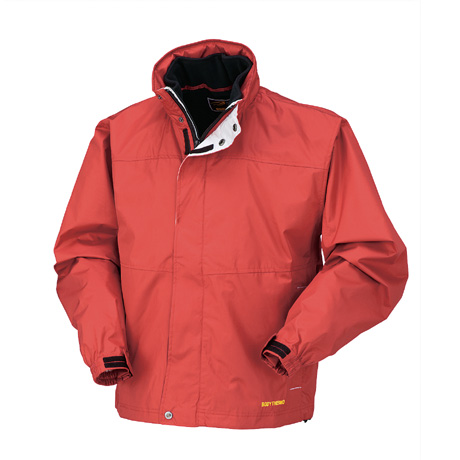 ３ウェイコート【54165-KRO】 28.オレンジ