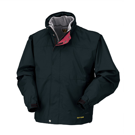 ３ウェイコート【54165-KRO】 49.ブラック