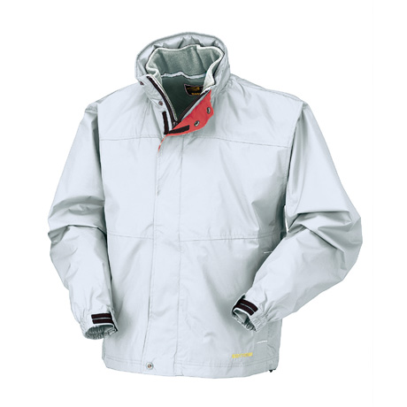 ３ウェイコート【54165-KRO】 400.シルバー