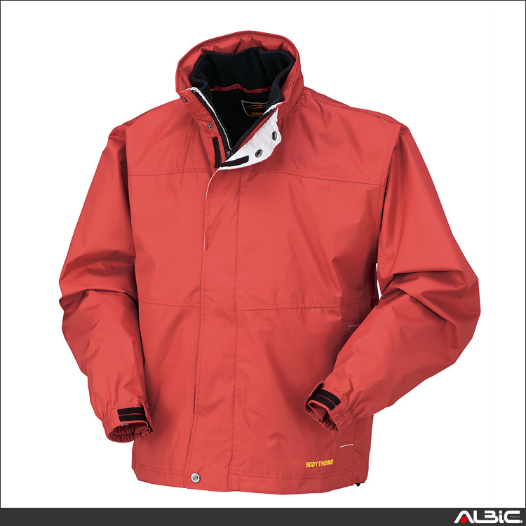 ３ウェイコート【54165-KRO】 商品写真