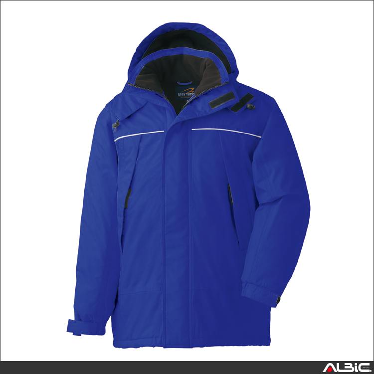 防水防寒コート【54173-KRO】 商品写真