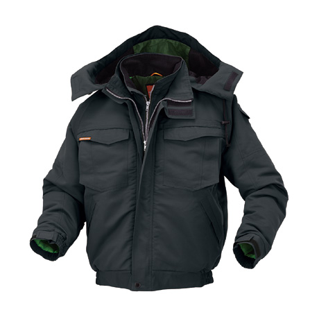 ジャンパー【54183-KRO】 11.ネイビー