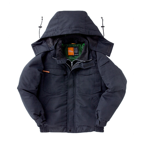 ジャンパー【54183-KRO】 48.チャコールグレー