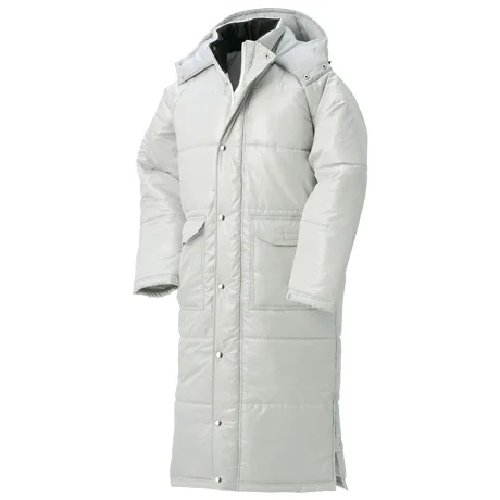 ベンチコート グレー 【54185-KRO】 