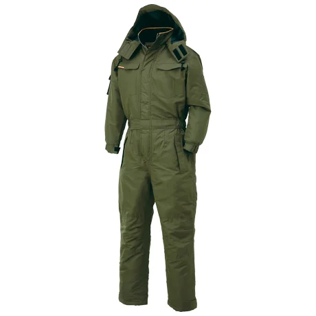 防寒つなぎ モスカーキ 【54187-KRO】 