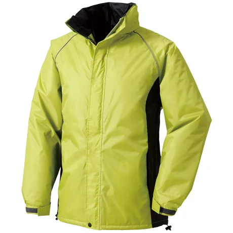 防寒コート マスタード 【54198-KRO】