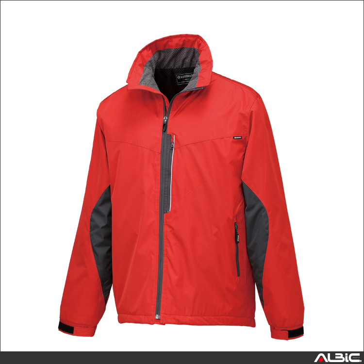 ハーフコート【54202-KRO】 商品写真