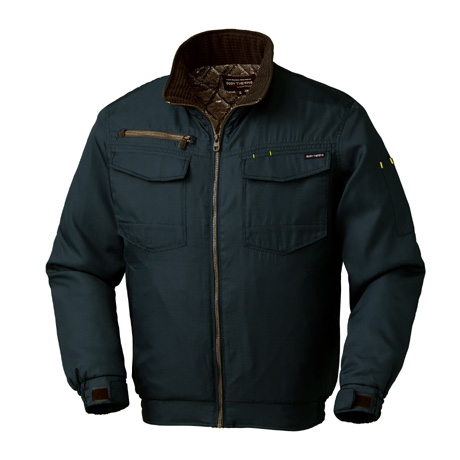 ジャンパー【54232-KRO】 48.チャコールグレー