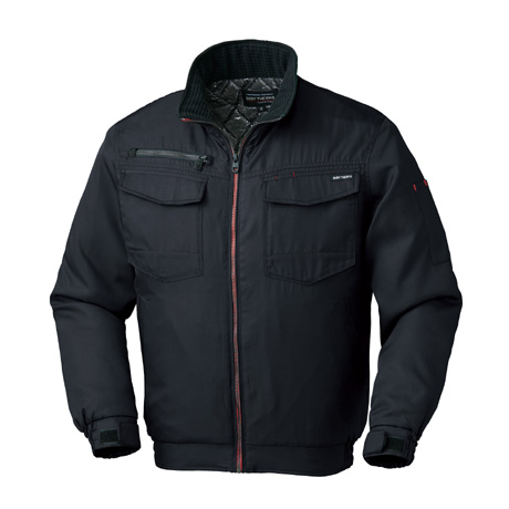 ジャンパー【54232-KRO】 49.ブラック