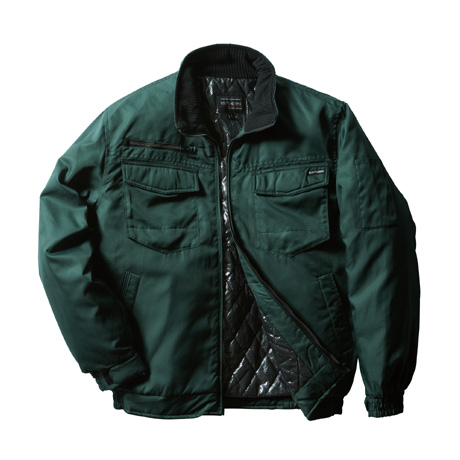 ジャンパー【54232-KRO】 80.グリーン