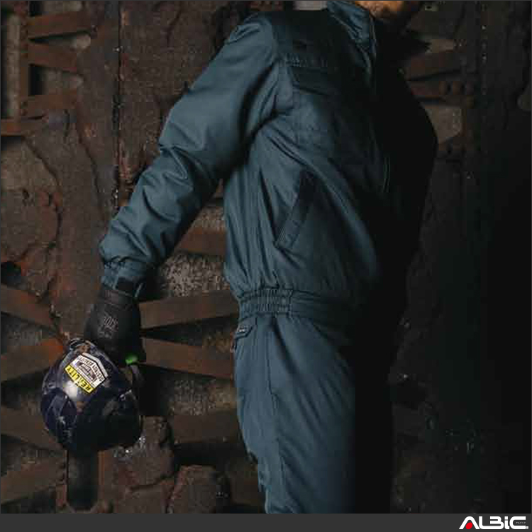 ジャンパー【54232-KRO】 商品写真