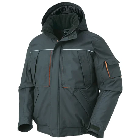 防水防寒ジャンパー ネイビー 【54233-KRO】 