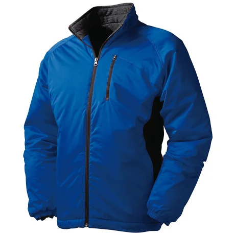 中綿ブルゾン ブルー 【54235-KRO】 