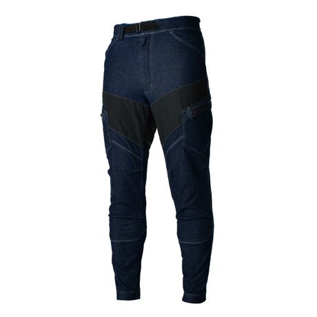 TS DELTAメンズニッカーズカーゴパンツ【5434-TSD】 45.ネイビー