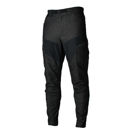 TS DELTAメンズニッカーズカーゴパンツ【5434-TSD】 95.ブラック