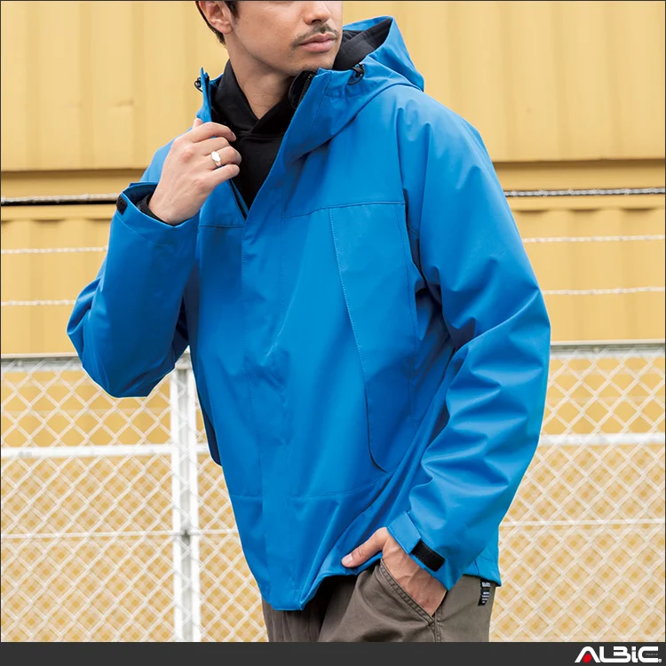 3WAY防寒ジャケット 【54378-KRO】 商品写真