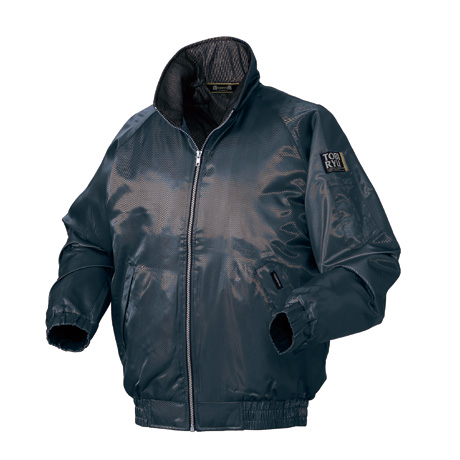 ジャンパー【54505-KRO】 11.ネイビー