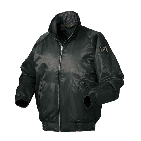 ジャンパー【54505-KRO】 49.ブラック