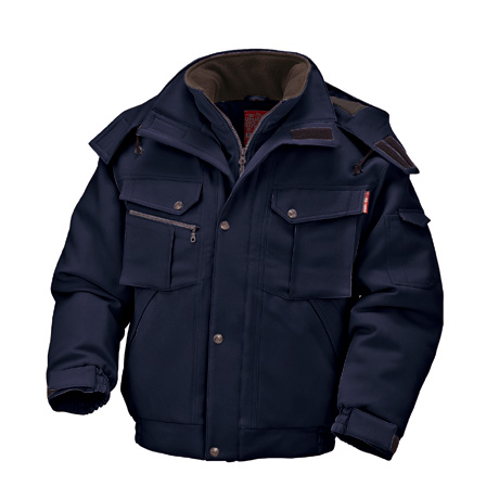 ジャンパー【54732-KRO】 11.ネイビー