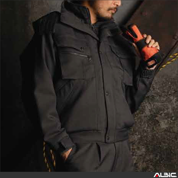 ジャンパー【54732-KRO】 商品写真