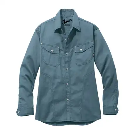 082 ミストブルー