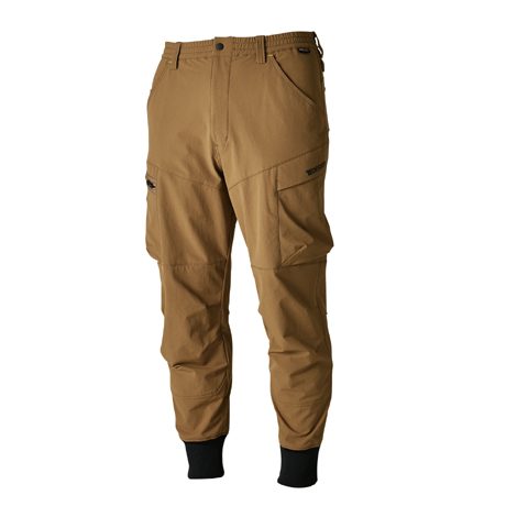 TS4Dコーデュラメンズニッカーズリブカーゴパンツ【55314-TSD】 65.キャメル