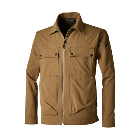 TS4Dコーデュラニッカーズジャケット【55316-TSD】 65.キャメル