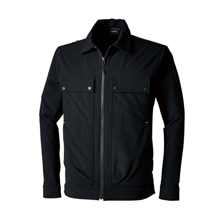 TS4Dコーデュラニッカーズジャケット【55316-TSD】 95.ブラック