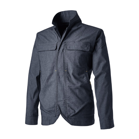 TS X TECニッカーズワークジャケット【5536-TSD】 45.アイイロ