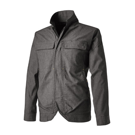 TS X TECニッカーズワークジャケット【5536-TSD】 65.トビイロ