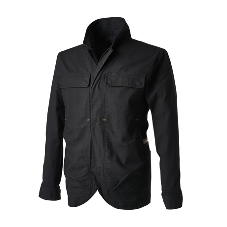 TS X TECニッカーズワークジャケット【5536-TSD】 95.スミイロ