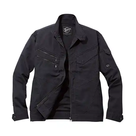 131 シックブラック