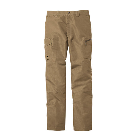 リップストップカーゴパンツ【55602-JIC】 C134.キャメル