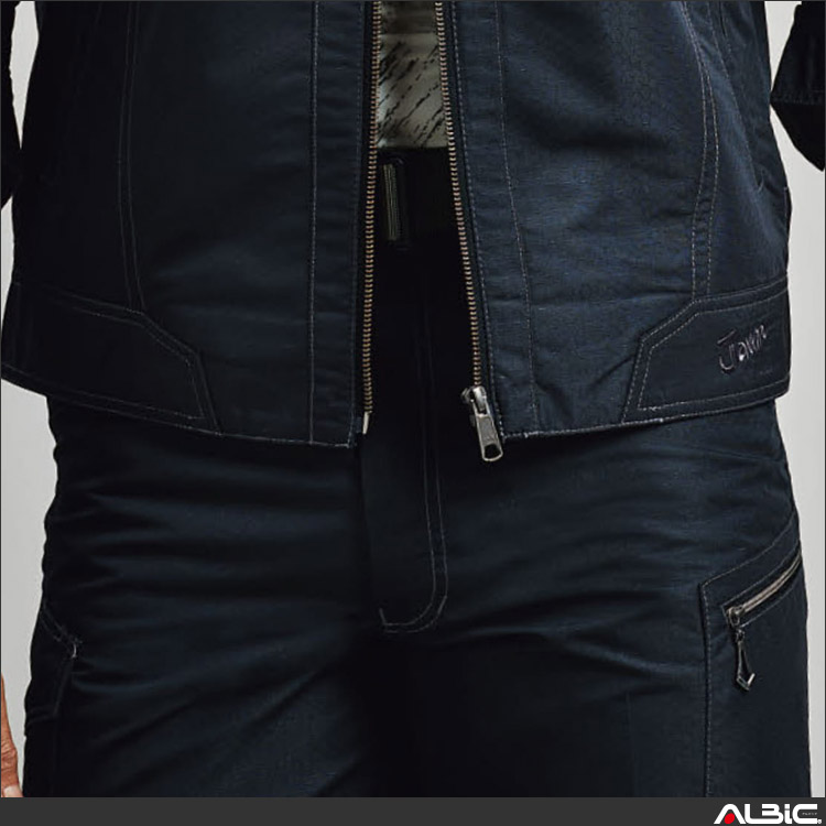 リップストップカーゴパンツ【55602-JIC】 商品写真