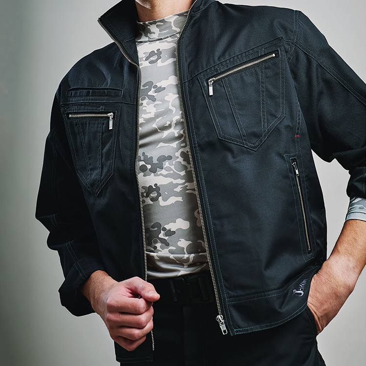 カジュアルワークカーゴパンツ【55802-JIC】 商品写真